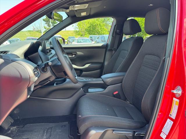 2023 Honda HR-V AWD Sport