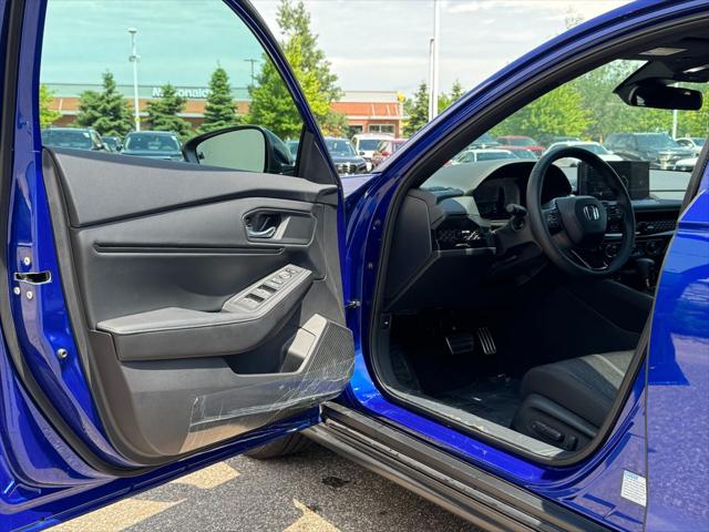 2025 Honda Accord Sedan Sport
