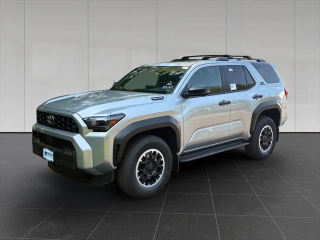2026 Toyota 4Runner TRD Off Road Premium for sale in Putnam, CT