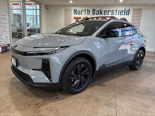 2026 Toyota C-HR SE for sale in Bakersfield, CA