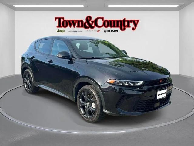 2024 Dodge Hornet R/T EAWD for sale in Levittown, NY