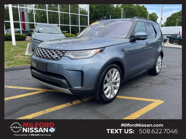 2023 Land Rover Discovery P300 S for sale in Milford, MA