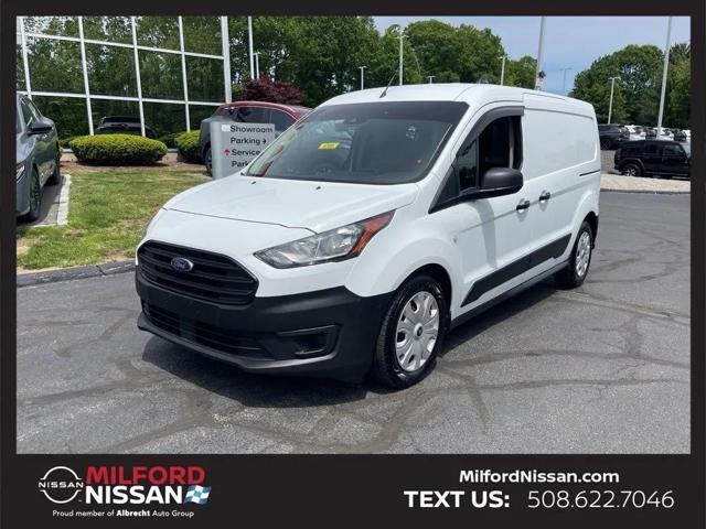 2023 Ford Transit Connect XL Cargo Van for sale in Milford, MA