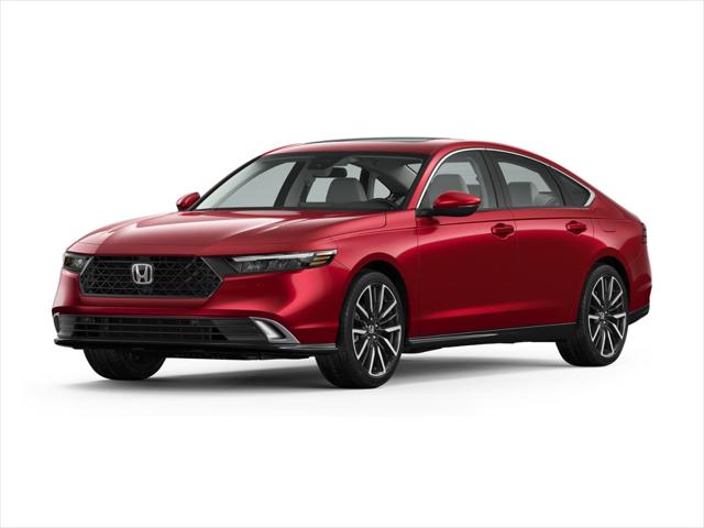2023 Honda Accord Hybrid Touring for sale in Herculaneum, MO