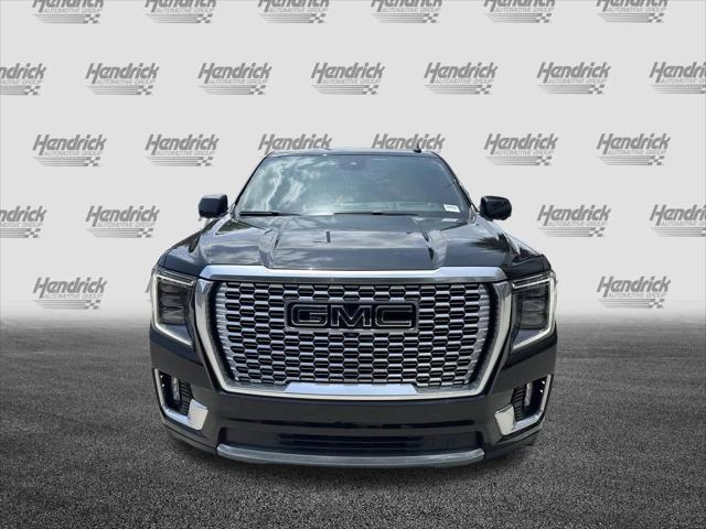 2023 GMC Yukon 4WD Denali