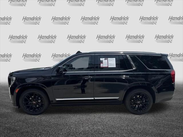 2023 GMC Yukon 4WD Denali