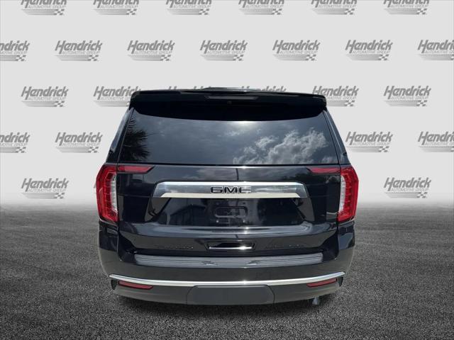 2023 GMC Yukon 4WD Denali