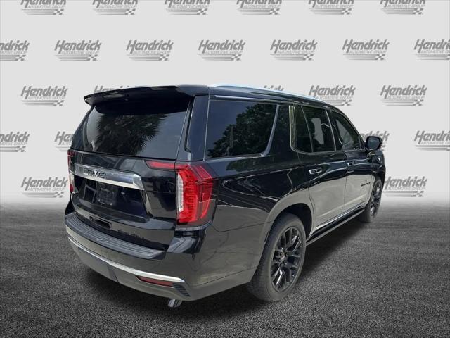 2023 GMC Yukon 4WD Denali