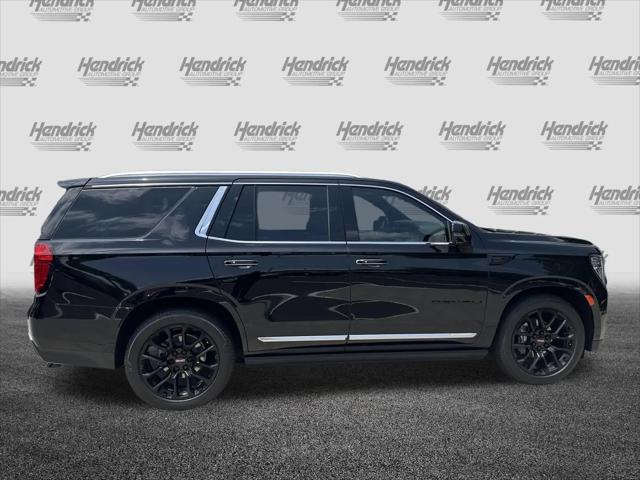 2023 GMC Yukon 4WD Denali