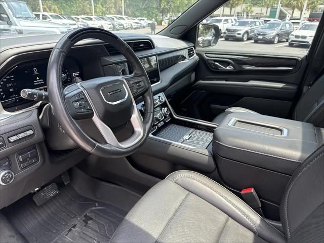 2023 GMC Yukon 4WD Denali