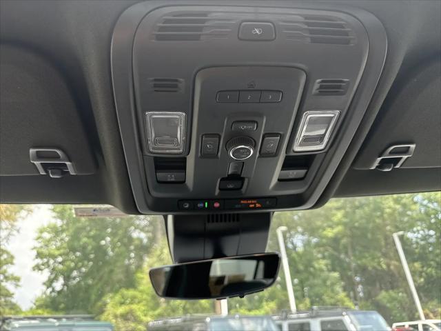 2023 GMC Yukon 4WD Denali