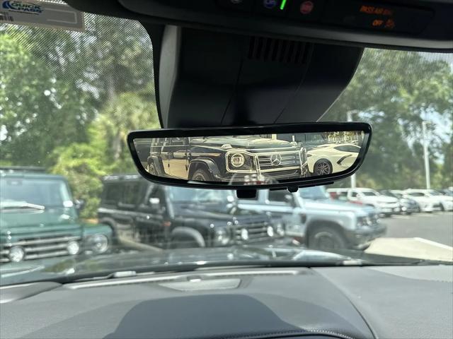 2023 GMC Yukon 4WD Denali