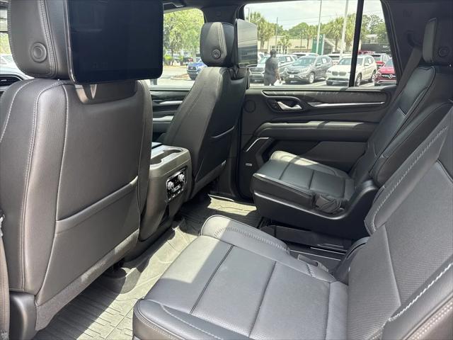 2023 GMC Yukon 4WD Denali