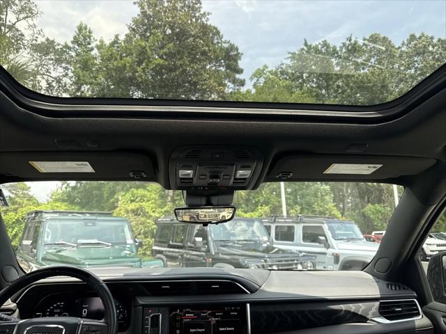 2023 GMC Yukon 4WD Denali