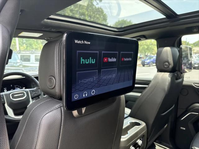 2023 GMC Yukon 4WD Denali