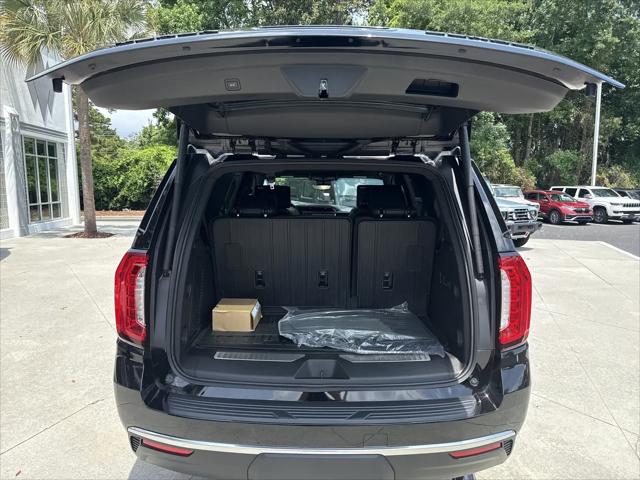 2023 GMC Yukon 4WD Denali