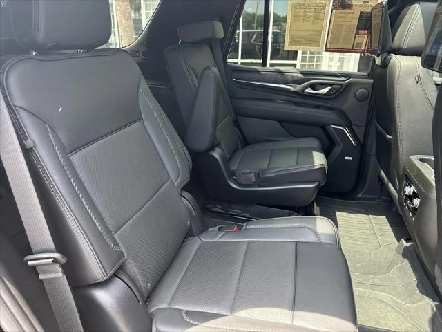 2023 GMC Yukon 4WD Denali