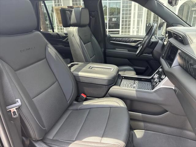 2023 GMC Yukon 4WD Denali