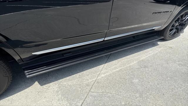 2023 GMC Yukon 4WD Denali