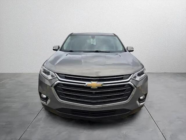 2019 Chevrolet Traverse 1LT