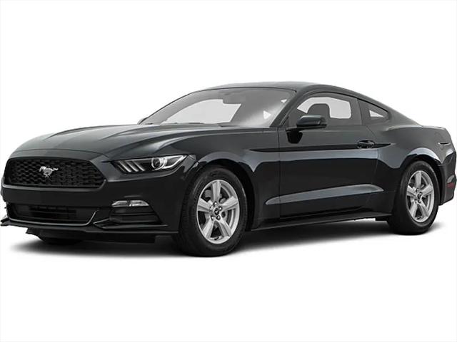 2016 Ford Mustang GT Premium for sale in Sebring, FL