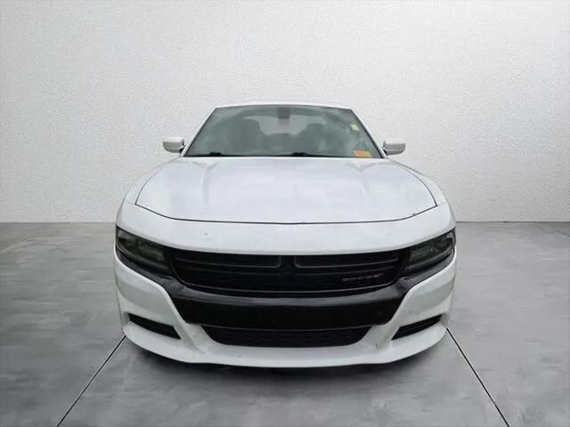 2018 Dodge Charger GT AWD