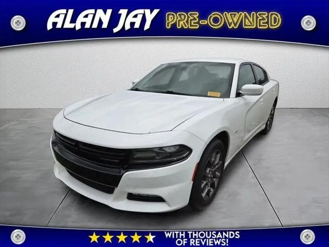 2018 Dodge Charger GT AWD for sale in Sebring, FL