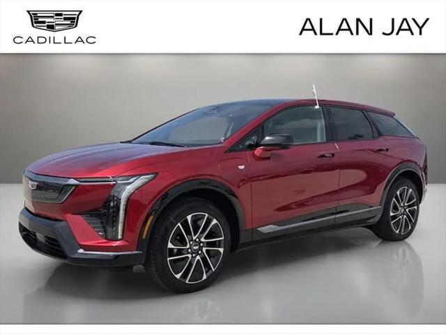 2026 Cadillac iQ Premium Sport for sale in Sebring, FL
