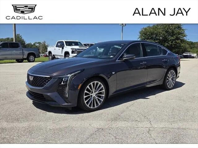 2026 Cadillac CT5 Premium Luxury RWD for sale in Sebring, FL