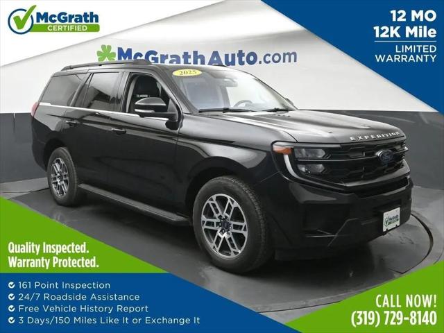 2025 Ford Expedition Active for sale in Cedar Rapids, IA