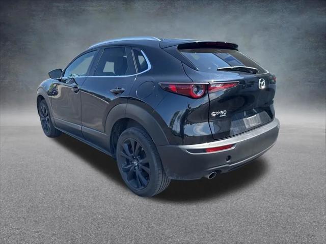 2024 Mazda CX-30 2.5 S Select Sport