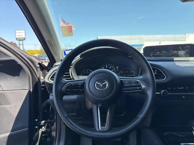 2024 Mazda CX-30 2.5 S Select Sport