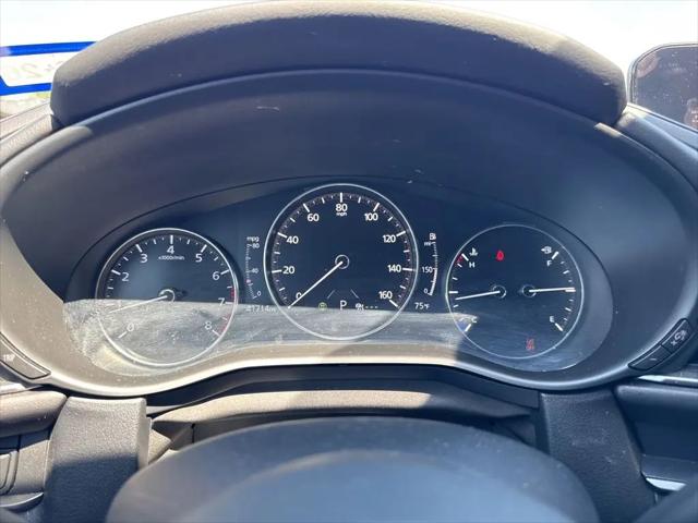 2024 Mazda CX-30 2.5 S Select Sport