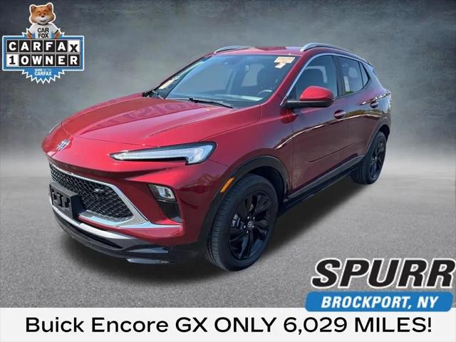 2024 Buick Encore GX Sport Touring AWD for sale in Brockport, NY