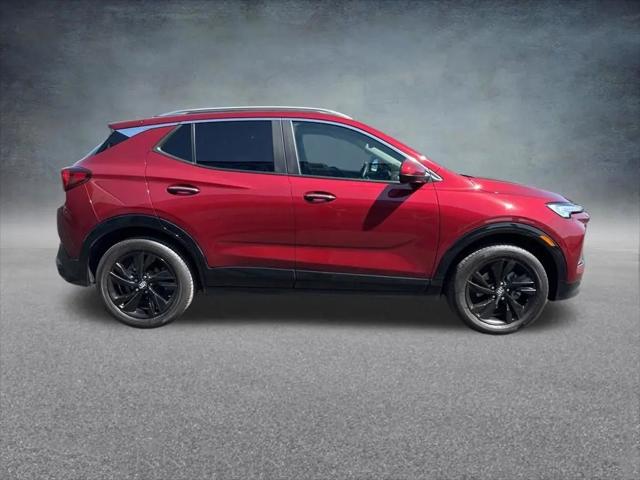 2024 Buick Encore GX Sport Touring AWD