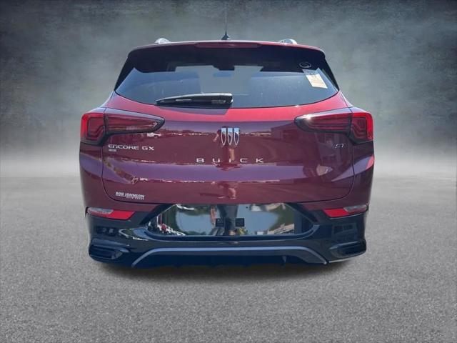 2024 Buick Encore GX Sport Touring AWD