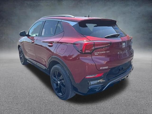 2024 Buick Encore GX Sport Touring AWD