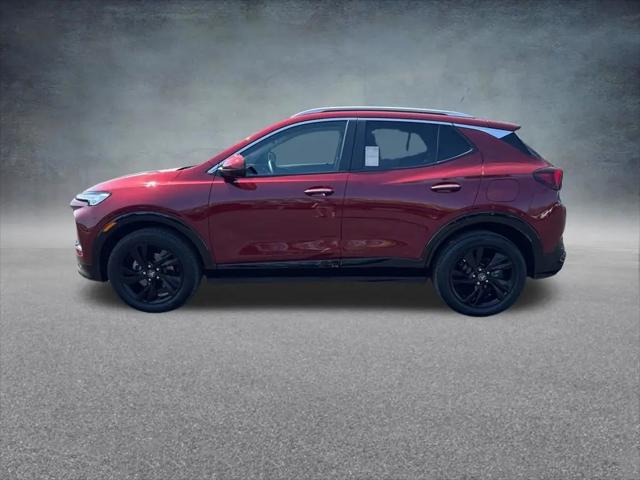 2024 Buick Encore GX Sport Touring AWD