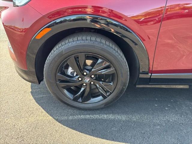 2024 Buick Encore GX Sport Touring AWD