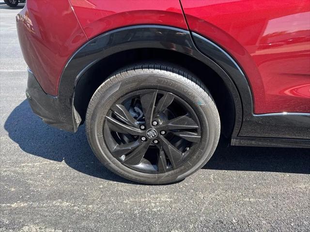 2024 Buick Encore GX Sport Touring AWD