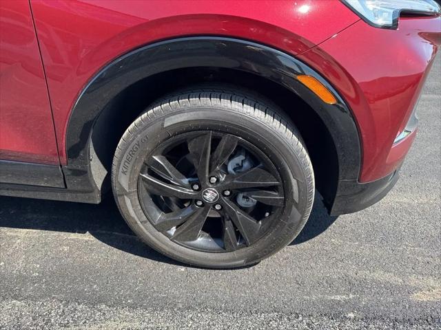 2024 Buick Encore GX Sport Touring AWD