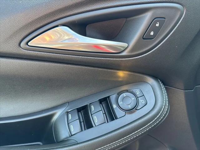 2024 Buick Encore GX Sport Touring AWD