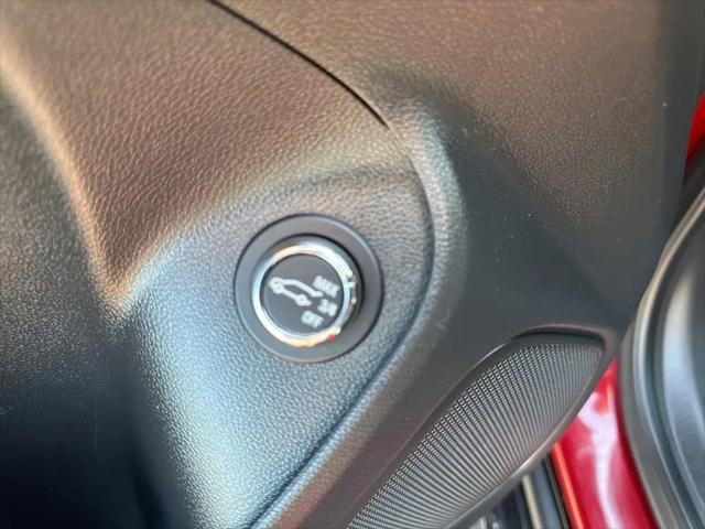 2024 Buick Encore GX Sport Touring AWD