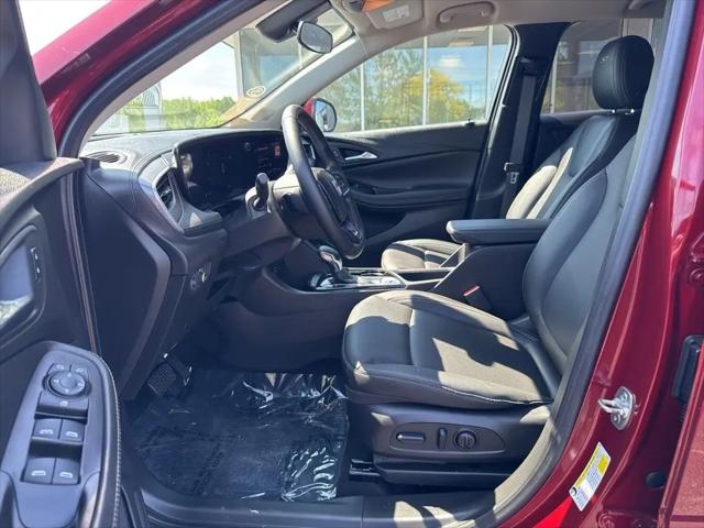 2024 Buick Encore GX Sport Touring AWD