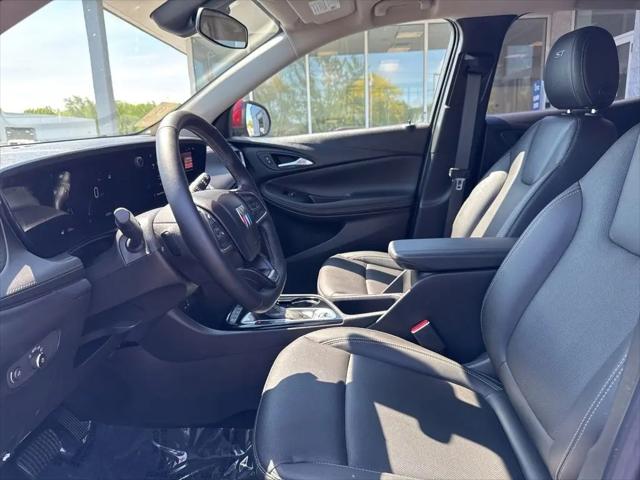 2024 Buick Encore GX Sport Touring AWD
