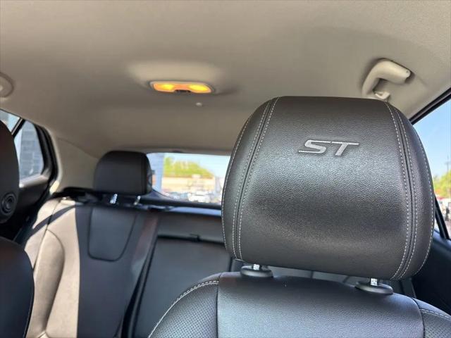 2024 Buick Encore GX Sport Touring AWD