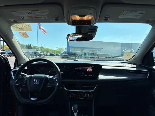 2024 Buick Encore GX Sport Touring AWD