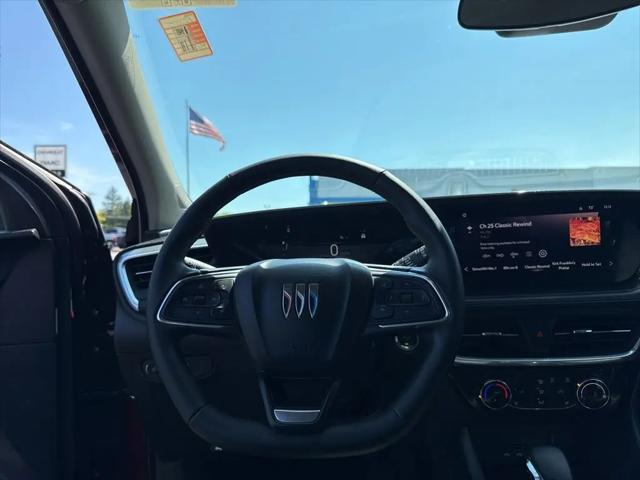 2024 Buick Encore GX Sport Touring AWD