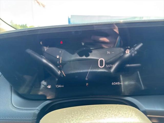 2024 Buick Encore GX Sport Touring AWD