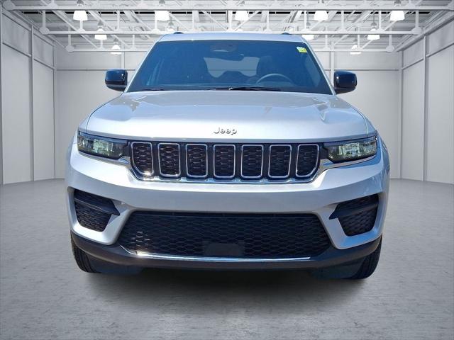 2025 Jeep Grand Cherokee Laredo X 4x4 2025 Jeep Grand Cherokee Laredo X 4x4